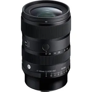 2. Sigma 17-40mm F1.8 DC | Art (L-mount) thumbnail