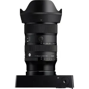 3. Sigma 17-40mm F1.8 DC | Art (L-mount) thumbnail