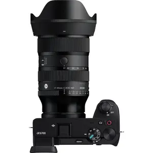 1. Sigma 17-40mm F1.8 DC | Art (Sony E) thumbnail
