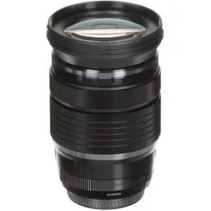 4. Olympus M.Zuiko Digital ED 12-100mm F4.0 IS PRO Lens thumbnail