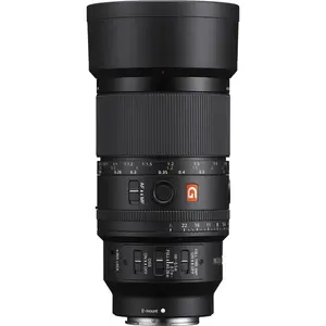 2. Sony FE 100mm F2.8 Macro GM OSS thumbnail