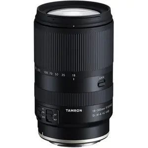 Tamron 18-300mm F3.5-6.3 Di III-A VC VXD(Canon RF)