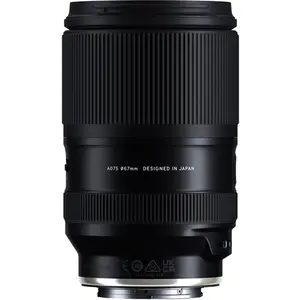 1. Tamron 25-200mm F2.8-5.6 Di III VXD G2 (Sony E) thumbnail