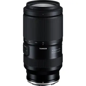 Tamron 70-180mm F2.8 Di III VC VXD G2 (Nikon Z)
