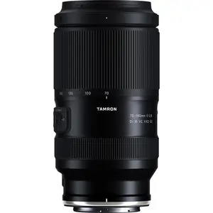 1. Tamron 70-180mm F2.8 Di III VC VXD G2 (Nikon Z) thumbnail