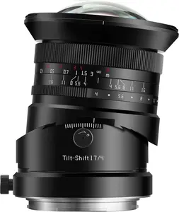 1. TTArtisan Tilt-Shift 17mm F4 ASPH. (Fuji GFX) thumbnail