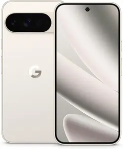 Google Pixel 10 Pro XL 256GB Porcelain(16GB)