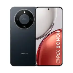 Honor X9d MTN-NX1 5G 256GB Midnight Black(12GB) thumbnail