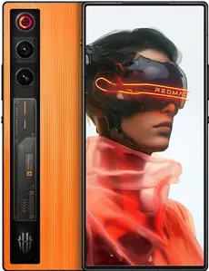 Nubia RedMagic 10 Air 5G 256GB Flare(12GB)