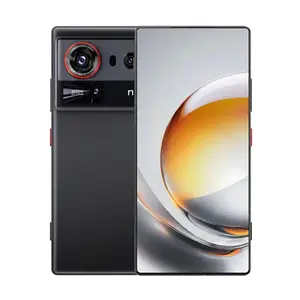 Nubia Z80 Ultra Dual 5G 1TB Black(16GB)