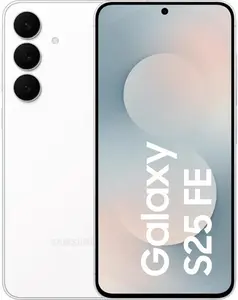 Samsung Galaxy S25 FE Dual S731B 5G 256GB White(8G)