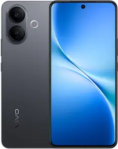 Vivo V60 Lite Dual 256GB Black(12GB)