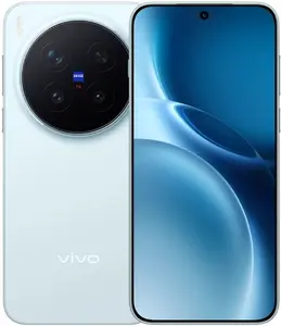 Vivo X300 Pro 5G Dual 512GB Blue(16GB)