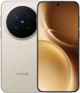 Vivo X300 Pro 5G Dual 512GB Brown(16GB)