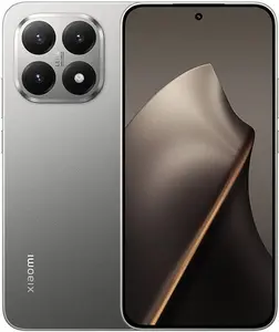 Xiaomi 15T 5G Dual 256GB Gray(12GB)