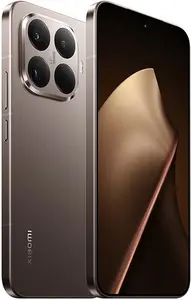 Xiaomi 15T Pro 5G Dual 1TB Mocha Gold(12GB)
