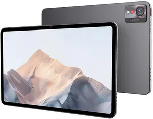 Nubia Pad Pro Wifi 256GB Black(12GB)