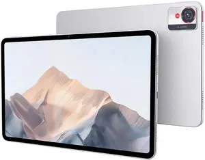 Nubia Pad Pro Wifi 256GB Silver(12GB)