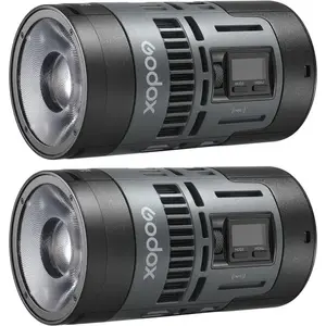 Godox RS60 2K (2 Light kit) Combo
