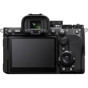 1. Sony A7 V Body thumbnail