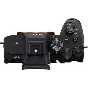 4. Sony A7 V Body thumbnail