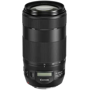 Canon EF 70-300 F4-5.6 IS II USM