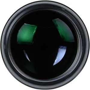 5. Olympus M.ZUIKO Digital ED 300mm f/4 IS PRO Lens thumbnail