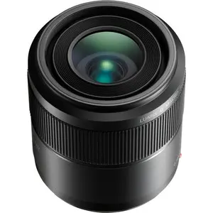 1. Panasonic Lumix G Macro 30mm f/2.8 Asph. O.I.S. Lens thumbnail
