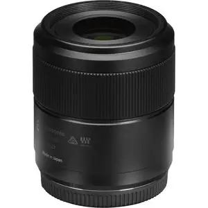 3. Panasonic Lumix G Macro 30mm f/2.8 Asph. O.I.S. Lens thumbnail