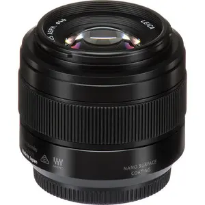 3. Panasonic Leica DG Summilux 25mm F1.4 II Asph. Lens thumbnail