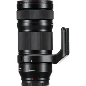3. Panasonic Lumix S Pro 70-200mm F4 O.I.S Lens Lens thumbnail