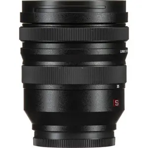 5. Panasonic Lumix S Pro 16-35mm F4 Lens thumbnail