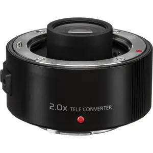 Panasonic 2.0X Tele Convertor DMW-STC20 Lens