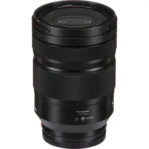 4. Panasonic Lumix S 24-105mm F4 Macro OIS Lens thumbnail