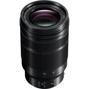 1. Panasonic Leica DG Elmarit 50-200mm f2.8-4 AsphOIS Lens thumbnail