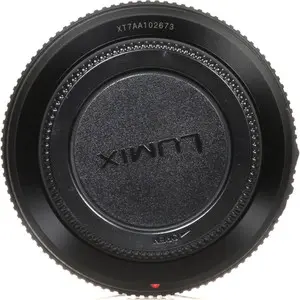 5. Panasonic Lumix G Vario 100-300mm f4-5.6 II OIS Lens thumbnail