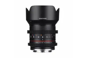 Samyang 21mm T1.5 ED AS UMC CS (Canon M) Lens